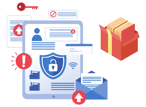 Bulletproof-Security