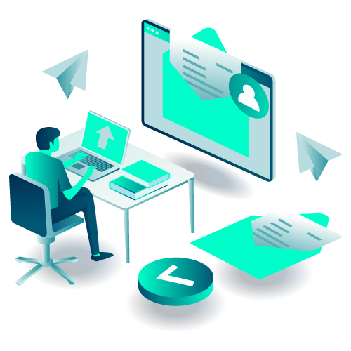 Dedicated-Bulk-Email-Hosting