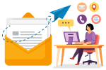 Email Marketing Agency