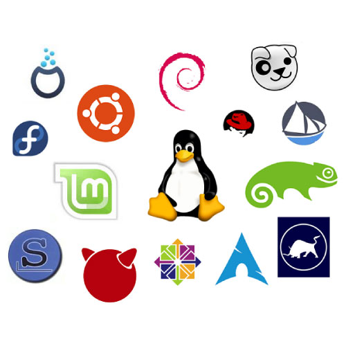 support various linux os versions