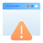 Warning Warning