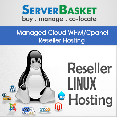 linux reseller hosting