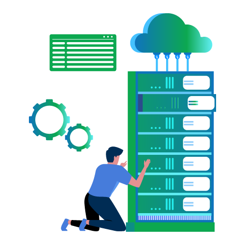 Managed Cloud WHM/Cpanel Reseller Hosting