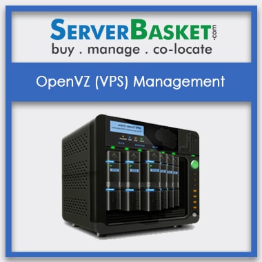 Buy Openvz In India