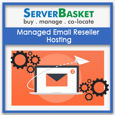 Managed Email Reseller Hosting