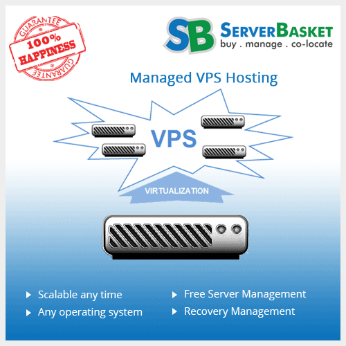 managed- vps hosting