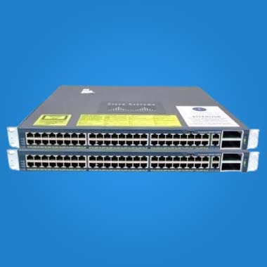 cisco catalyst 4948