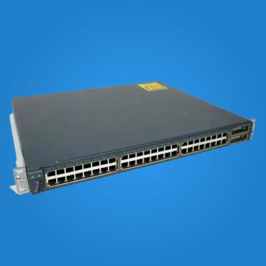 cisco ws c3548