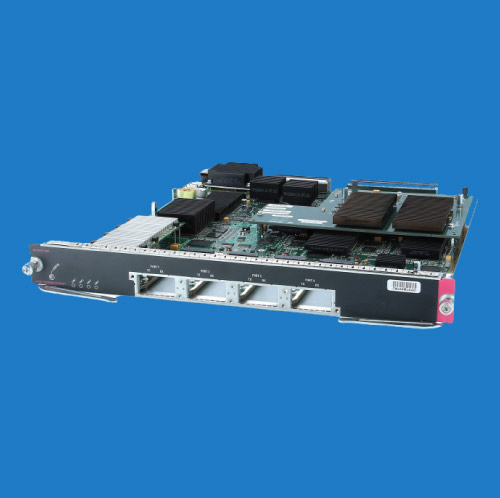 cisco ws x6704 10ge