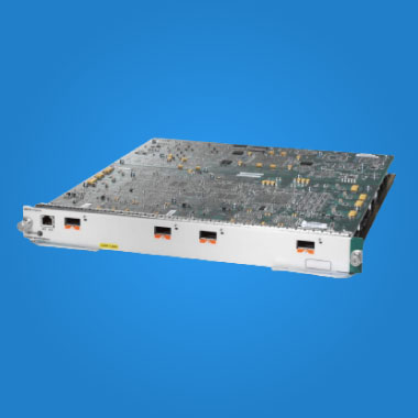 7600 series cisco 76 es xt 2tg3cxl line card