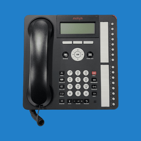 Avaya 2410 Digital TelePhones