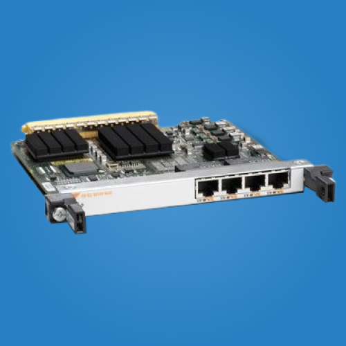 Cisco-SPA-4X1FE-TX-V2-–-4-port-Ethernet-shared-port-adapter
