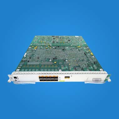 cisco 10 1ge 1 10ge line card
