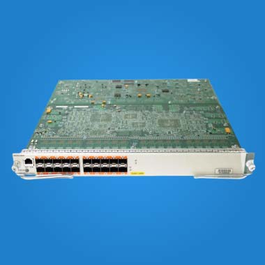 cisco 7600 es 20g3 cxl ethernet line card