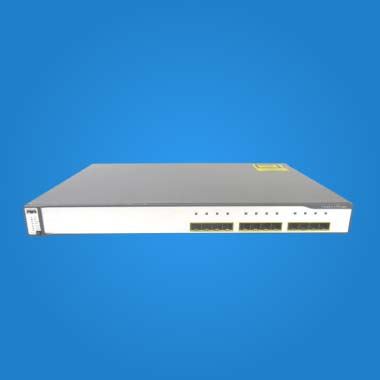 cisco catalyst c3750g 12s s ethernet ports switch