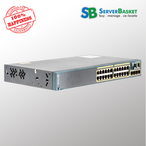 Cisco SPA-8XOC12 Shared Port Adapter