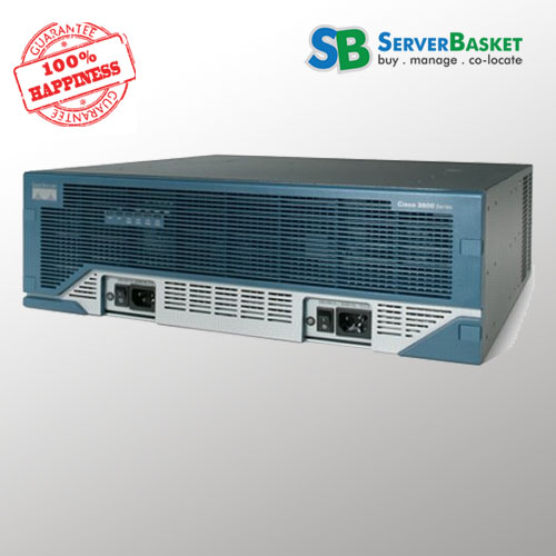 buy Cisco ISR 3845