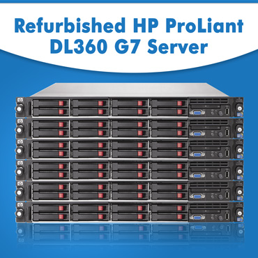 HP ProLiant DL360 G7 Server Price In India, Buy HP ProLiant DL360 G7 Server Price In India,