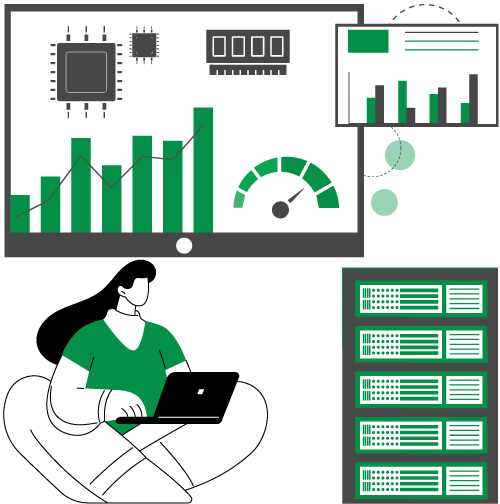 Dual-Xeon-CPUs-for-High-Performance-and-Efficiency Dual-Xeon-CPUs-for-High-Performance-and-Efficiency