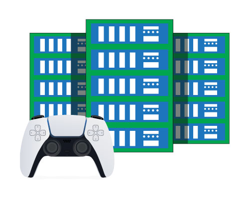 Dedicated Gaming Servers Hosting Dedicated Gaming Servers Hosting