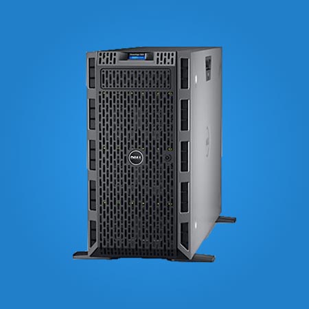 DELL-PowerEdge-T630-Tower-Server