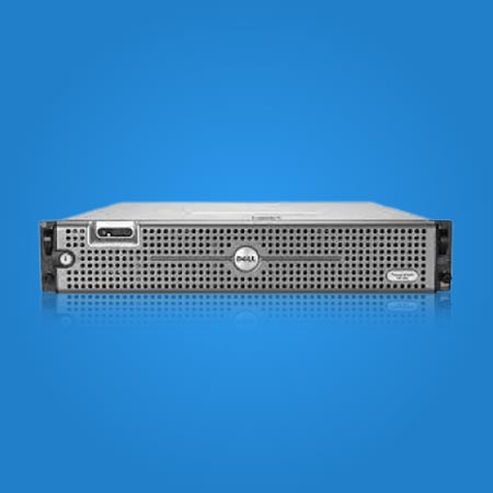 Used Dell PowerEdge 2850 Server