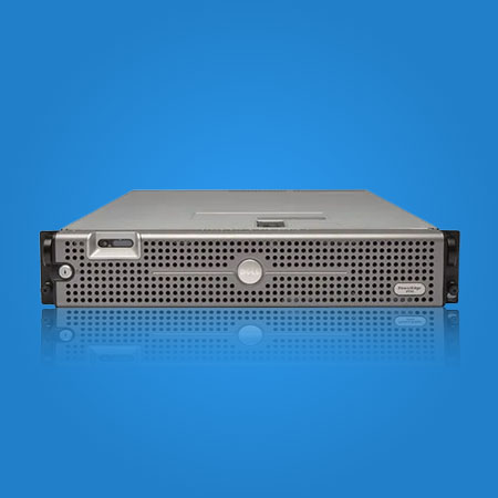 Refurbished Dell PowerEdge 2950 Server
