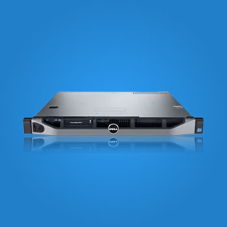 Dell PowerEdge R220 Server