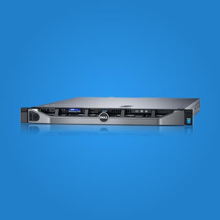 Dell-PowerEdge-R330-Rack-Server