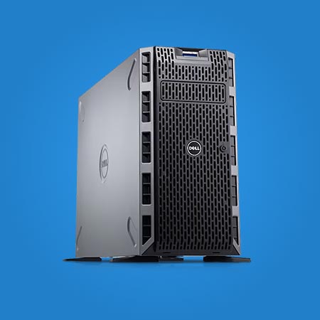 Dell-PowerEdge-T330-Server