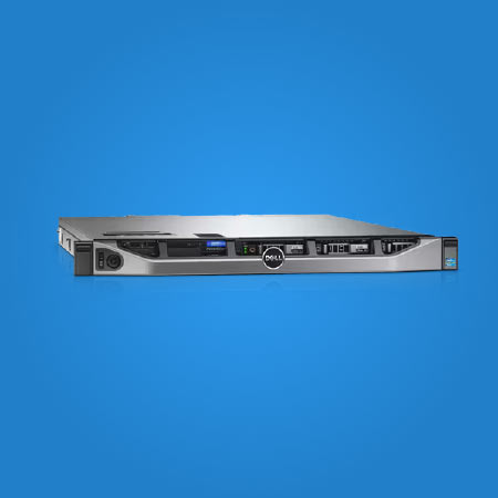 Dell-Poweredge-R430-Server