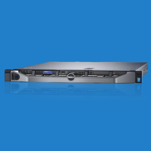 Dell Poweredge R430 Server