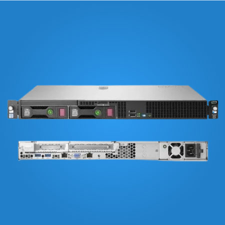 HP-ProLiant-DL20-Gen9-Server