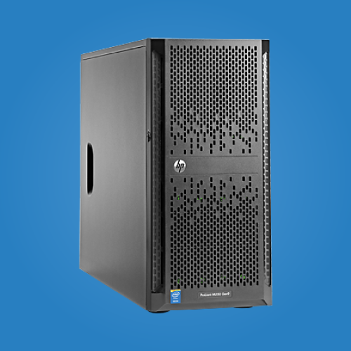 HP ProLiant ML150 (M5G13A) Gen9