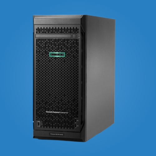 HP-ProLiant-ML30-(830893-371)-Gen9-Server