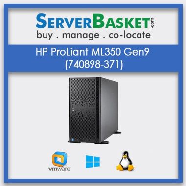 Buy HP Proliant ML 350 In India