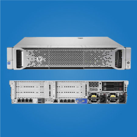 HP-Proliant-DL180-(M5T54A)-Gen9