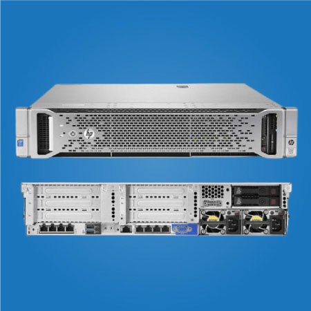 HP-Proliant-DL180-(M6D53A)-Gen9-Server