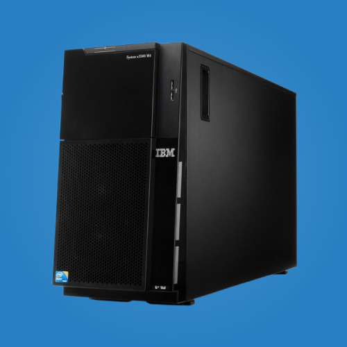IBM-X3500-M4