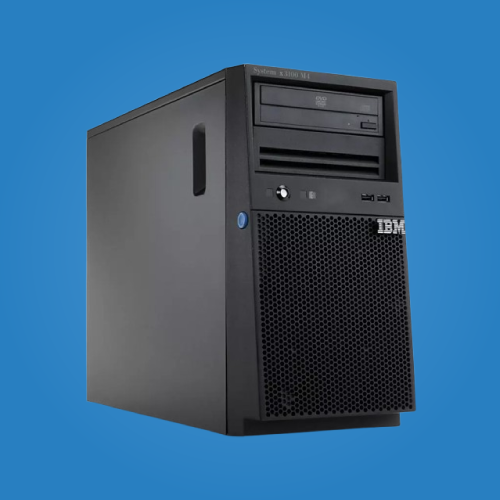 IBM-x3100-M4