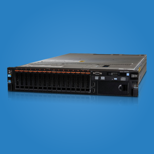 IBM-x3650-M4