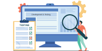 Development-And-Testing-Environments