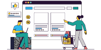 e-Commerce-Platforms