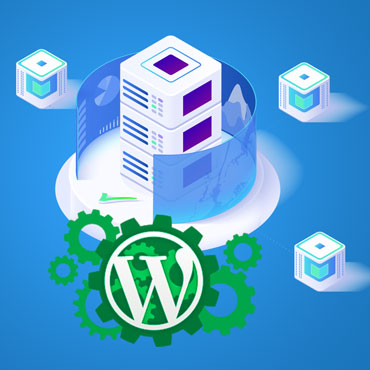 managed wordpress dedicated server hosting