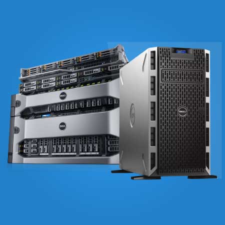 Brand-New-Dell-Servers