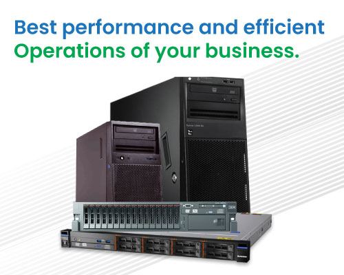 IBM servers price list