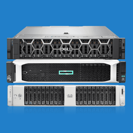 Rack Server Rental