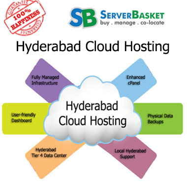 hyderabad cloud hosting