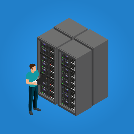 Dedicated-Colocation-Server-Hosting