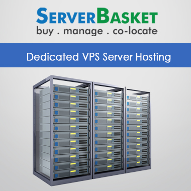 Dedicated VPS Server Hosting Pune